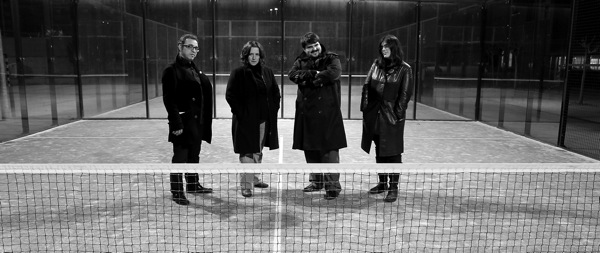 Assassinat a ATRIUM Viladecans