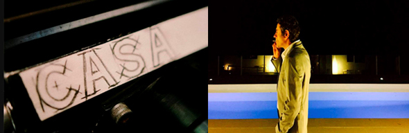 Casa(curtmetratge)
