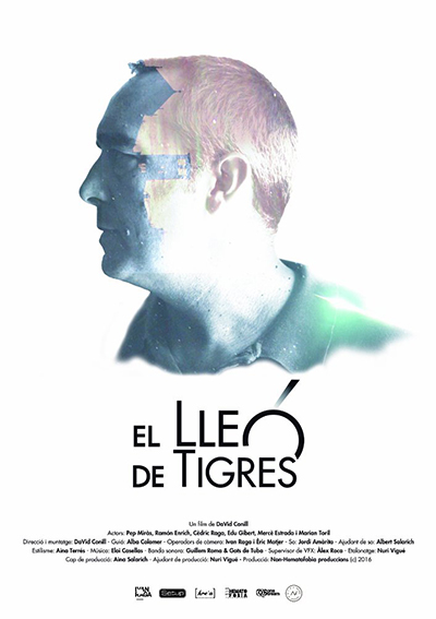 Lle� del tigre(curtmetratge)